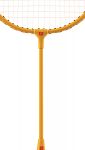 Wilson JUNIOR Badminton Kit